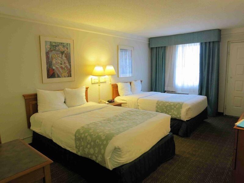 Motel 6-Dallas, Tx - Фармерс-Бранч Экстерьер фото