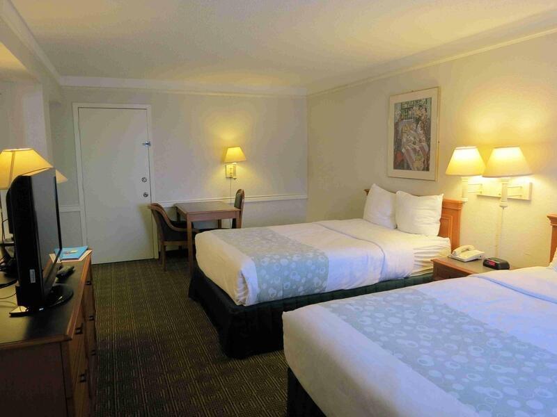 Motel 6-Dallas, Tx - Фармерс-Бранч Экстерьер фото